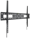 SOPORTE PARED TV TOOQ LP41100F-B NEGRO