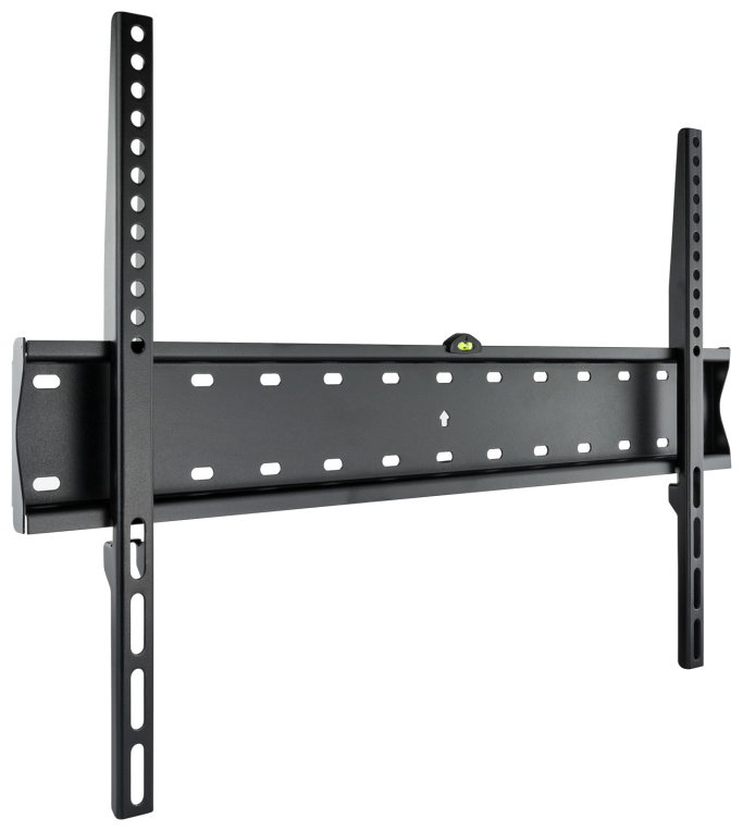 SOPORTE PARED TV TOOQ LP4170F-B NEGRO