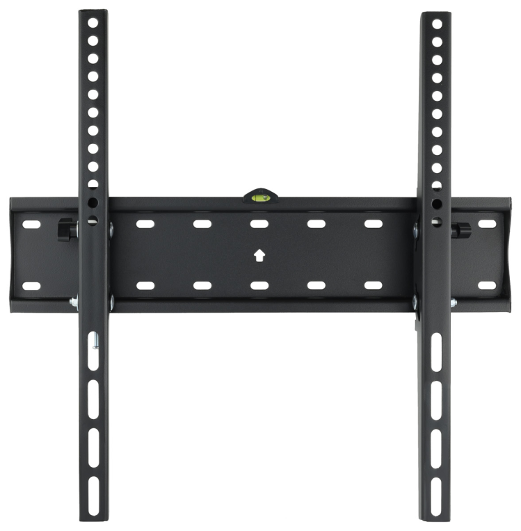 SOPORTE PARED TV TOOQ LP4255T-B NEGRO 32-55" MAX 40 KG - detalle