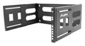 SOPORTE PLEGABLE LANBERG MURAL 19" 4U 497X400/240 NEGRO