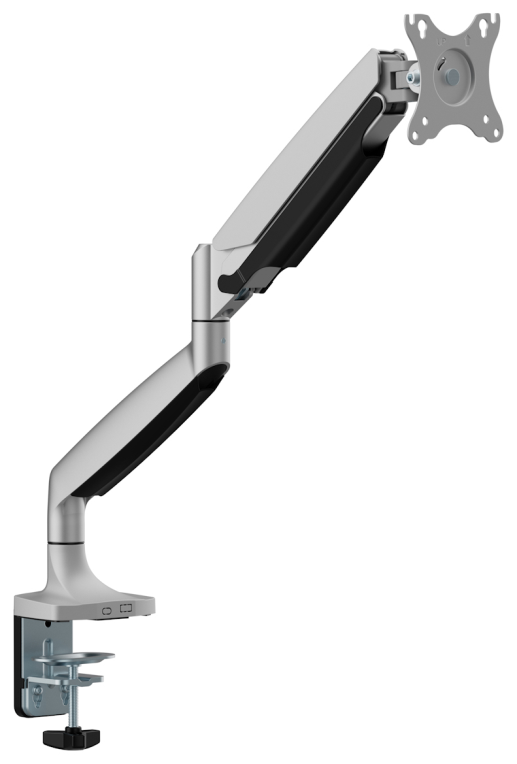 SOPORTE SOBREMESA MONITOR EWENT EW1527 HASTA 45" 15KG - detalle