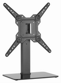 Gembird TVS-D55S-01 soporte para TV 139.7 cm (55") Negro