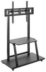 AISENS FT100E-231 soporte para TV 2.54 m (100")