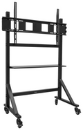 SOPORTE SUELO TOOQ RUEDAS "OPTIMUS" 60-105"