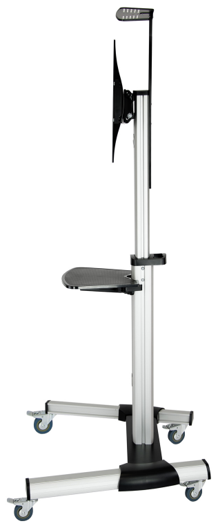 SOPORTE SUELO TOOQ TV HORI./VERTICAL FS1870M-B 37-70 NEGRO - detalle