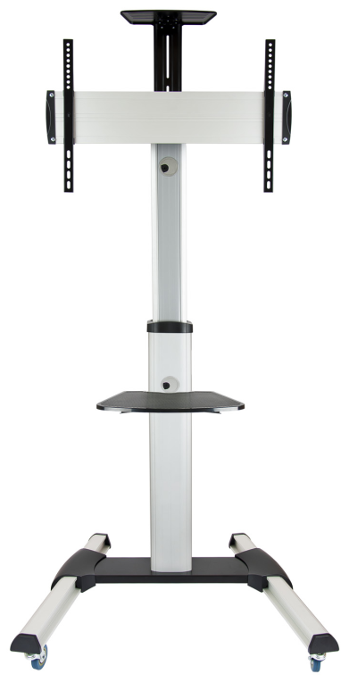 SOPORTE SUELO TOOQ TV HORI./VERTICAL FS1870M-B 37-70 NEGRO - detalle