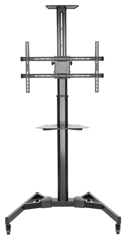 SOPORTE SUELO TV EWENT EW1540 37"-70" ESTANTE CAMARA VESA - detalle