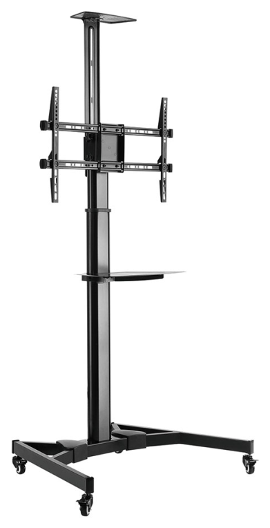 SOPORTE SUELO TV EWENT EW1540 37"-70" ESTANTE CAMARA VESA