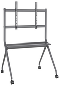 SOPORTE SUELO TV EWENT EW1542 50"-86" VESA 800X600 MAX 120KG