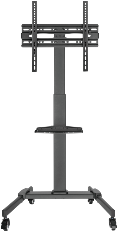 Gembird TVS-55T-01 soporte para TV 139.7 cm (55") Negro