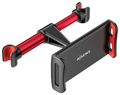 SOPORTE TABLET AISENS COCHE AJUSTABLE (1 PIVOTE) REPOSACABEZAS