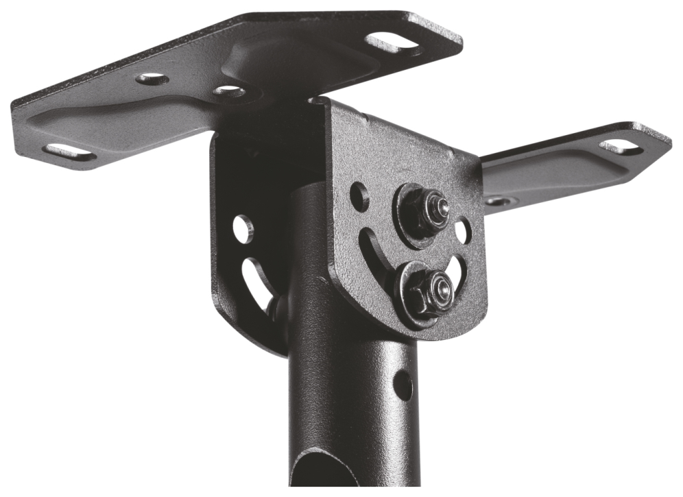 SOPORTE TECHO AISENS GIRATORIO/INCLINABLE/EXTENSIBLE MONITOR/TV 50KG 23"-43" - detalle