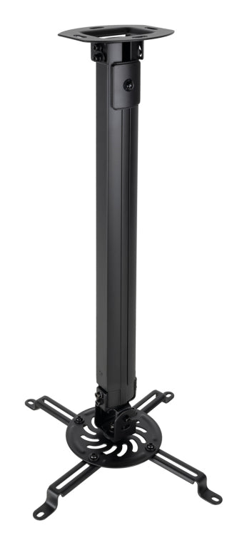 TooQ PJ3030TN-B montaje para projector Negro