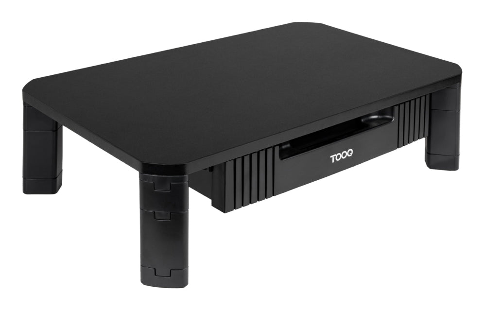 TooQ TQMMPD02 soporte para monitor Escritorio