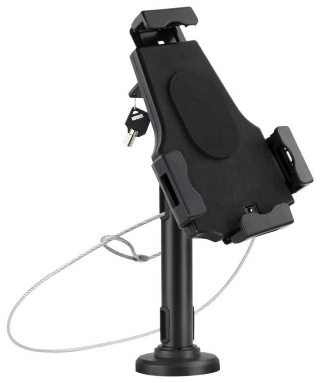 SOPORTE TOOQ SOBREMESA/PARED TABLET ANTIRROBO