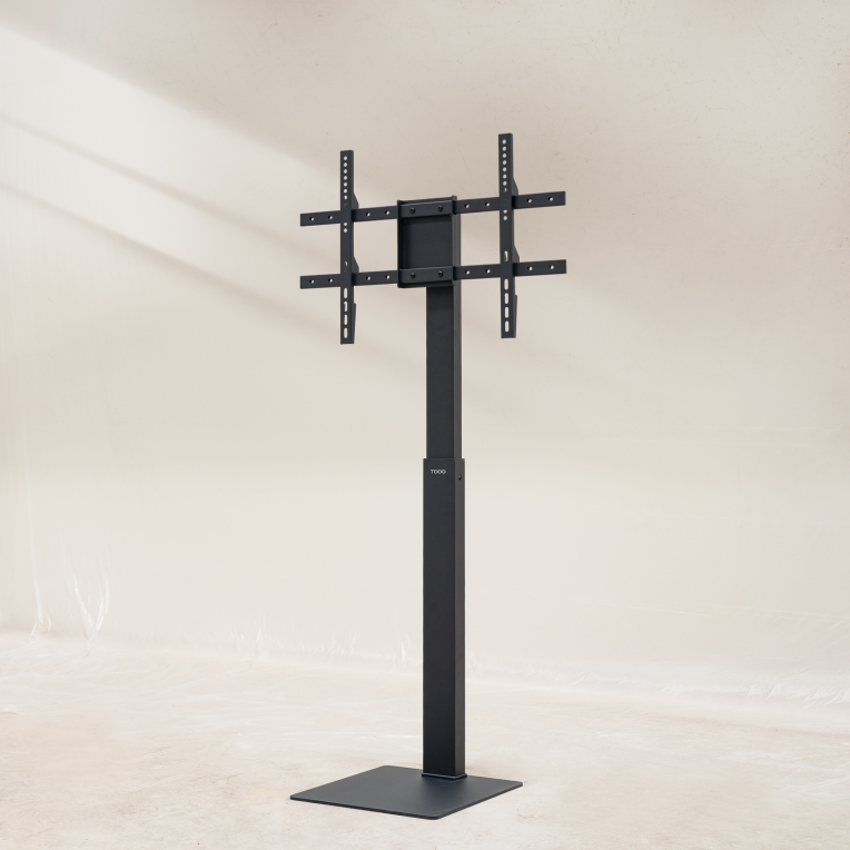 SOPORTE TOOQ SUELO "MIDAS" 37-70" ROTACION 90° - detalle
