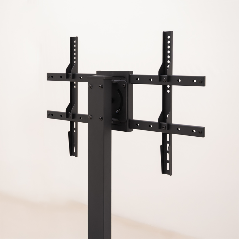 SOPORTE TOOQ SUELO "MIDAS" 37-70" ROTACION 90° - detalle