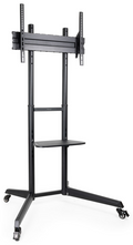 SOPORTE TOOQ SUELO RUEDAS PANTALLAS 37"-70"