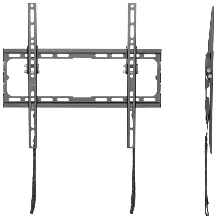 SOPORTE TV PARED EWENT EASY TILT TV 32" - 70" VESA MAX. 400X400 - detalle