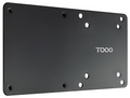 SOPORTE VESA MINI PC TOOQ TCCH0007-B 75X75 / 100X100 NEGRO