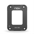NOX NXHUMMERSHIELDINT soporte de CPU Negro