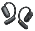Soundcore AeroFit 2 Auriculares Inalámbrico De oreja abierta Llamadas/Música/Deporte/Uso diario Bluetooth Negro