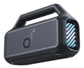 Soundcore Boom 2 Sistema de altavoz portátil 2.1 Negro 80 W