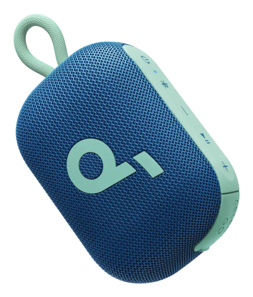 Soundcore Select 4 Go Altavoz para fiestas Azul 5 W