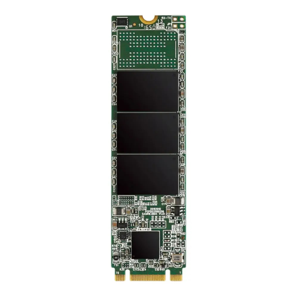 SP A55 1TB SSD M.2 2280 Sata3 - detalle
