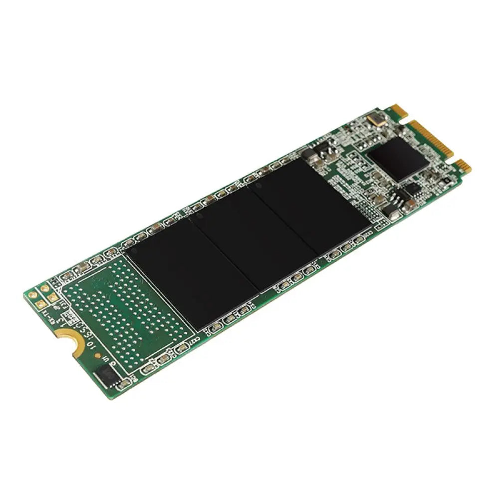 SP A55 1TB SSD M.2 2280 Sata3 - detalle