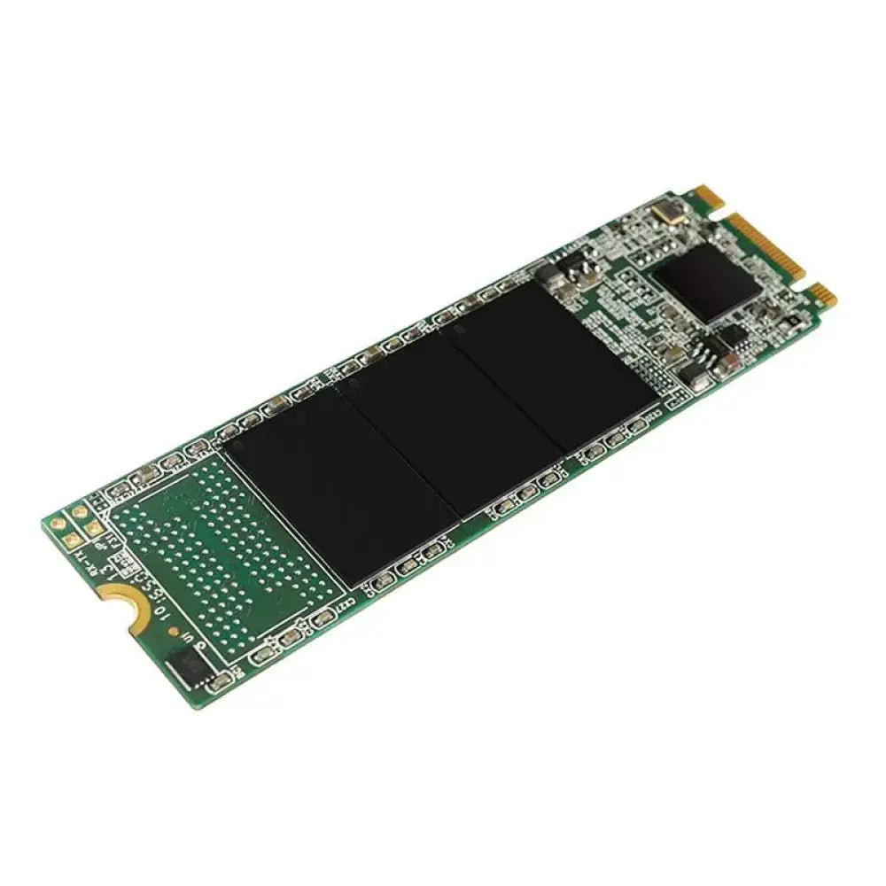 SP A55 256GB SSD M.2 2280 Sata3 - detalle