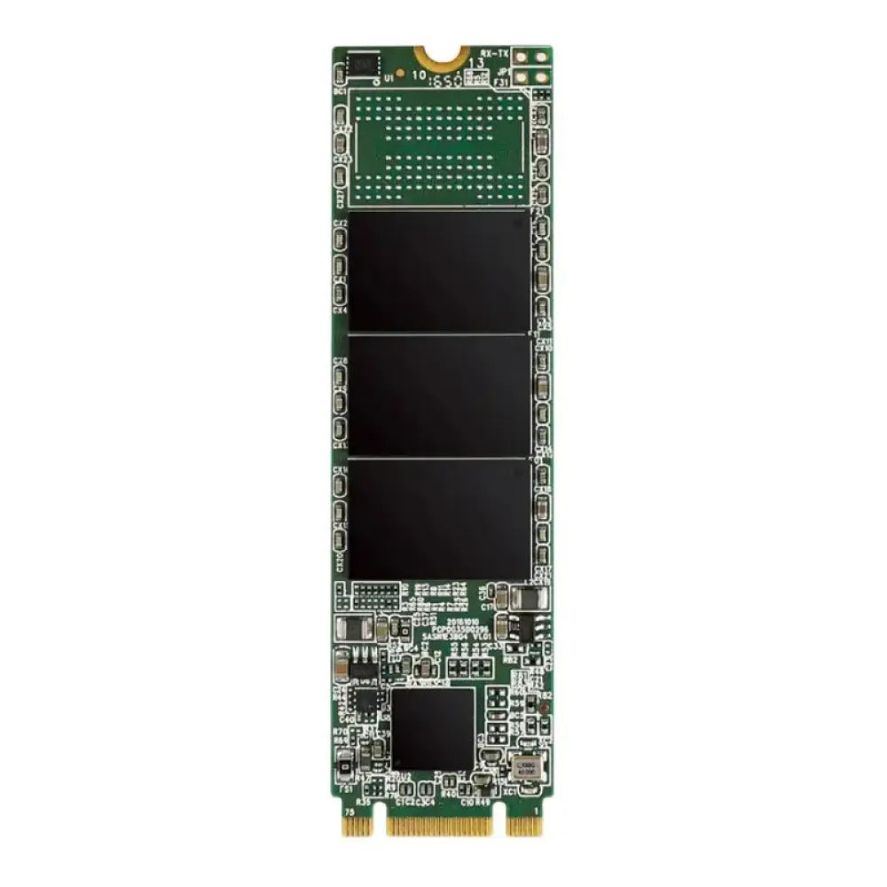 SP A55 256GB SSD M.2 2280 Sata3 - detalle