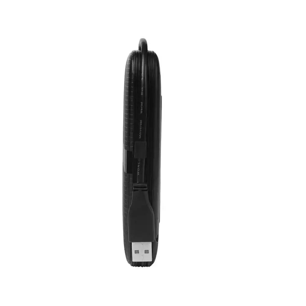 SP HD A60 5TB 2.5" USB Resistente golpes/agua - detalle
