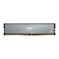 Memoria RAM DDR4-3200 C16 de 16GB de Silicon Power, módulo UDIMM para rendimiento y velocidad en PC.