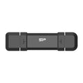 SP Memoria USB DS72 500GB USB A+C 3.2 Gen 2