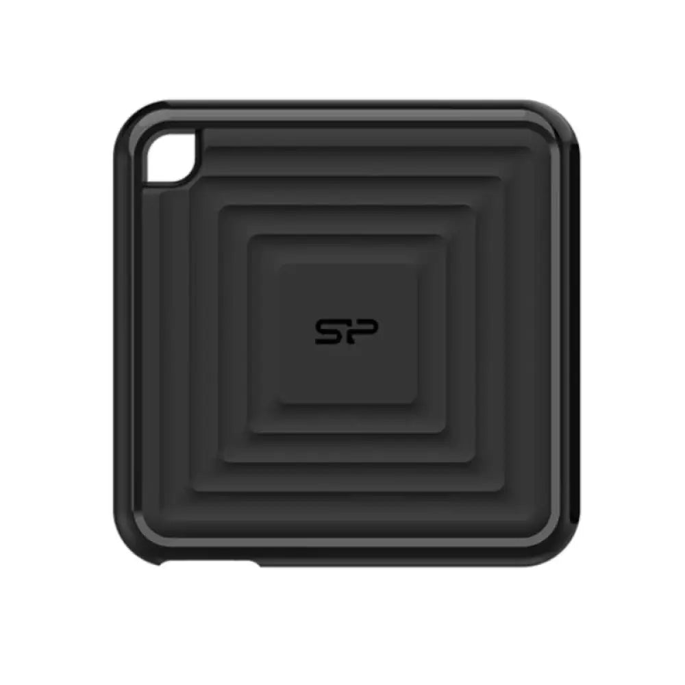SP PC60 SSD Externo 512GB USB-C 3.2 Gen 2 - detalle