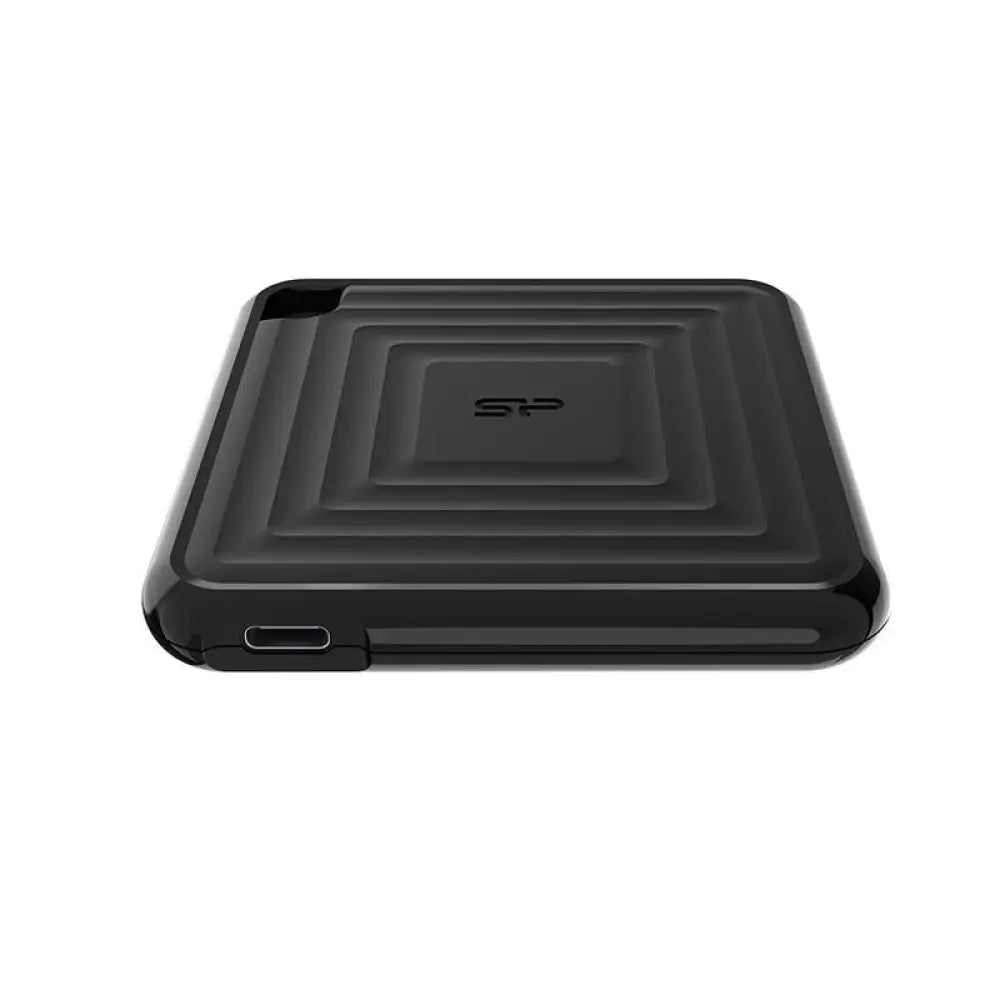 SP PC60 SSD Externo 512GB USB-C 3.2 Gen 2 - detalle