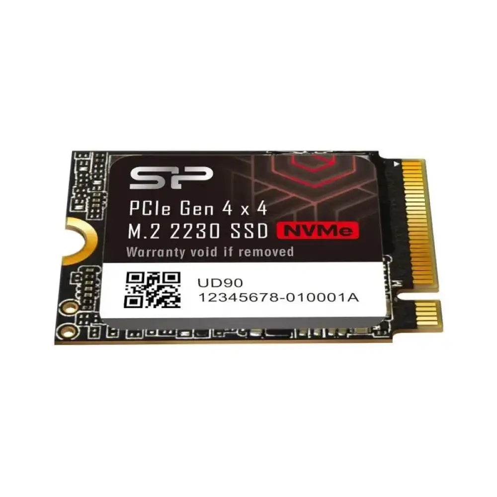 SP UD90 SSD 1TB NVMe PCIe Gen 4x4 M.2 2230 - detalle