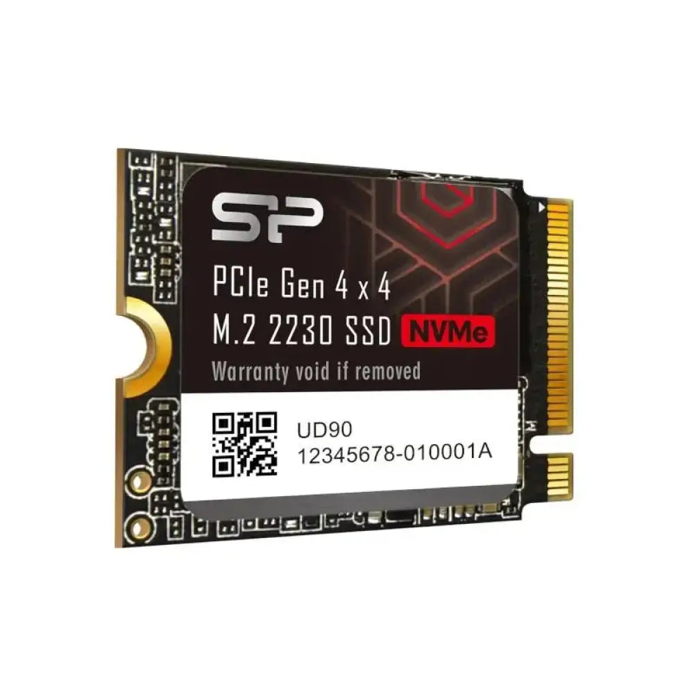 SP UD90 SSD 1TB NVMe PCIe Gen 4x4 M.2 2230 - detalle