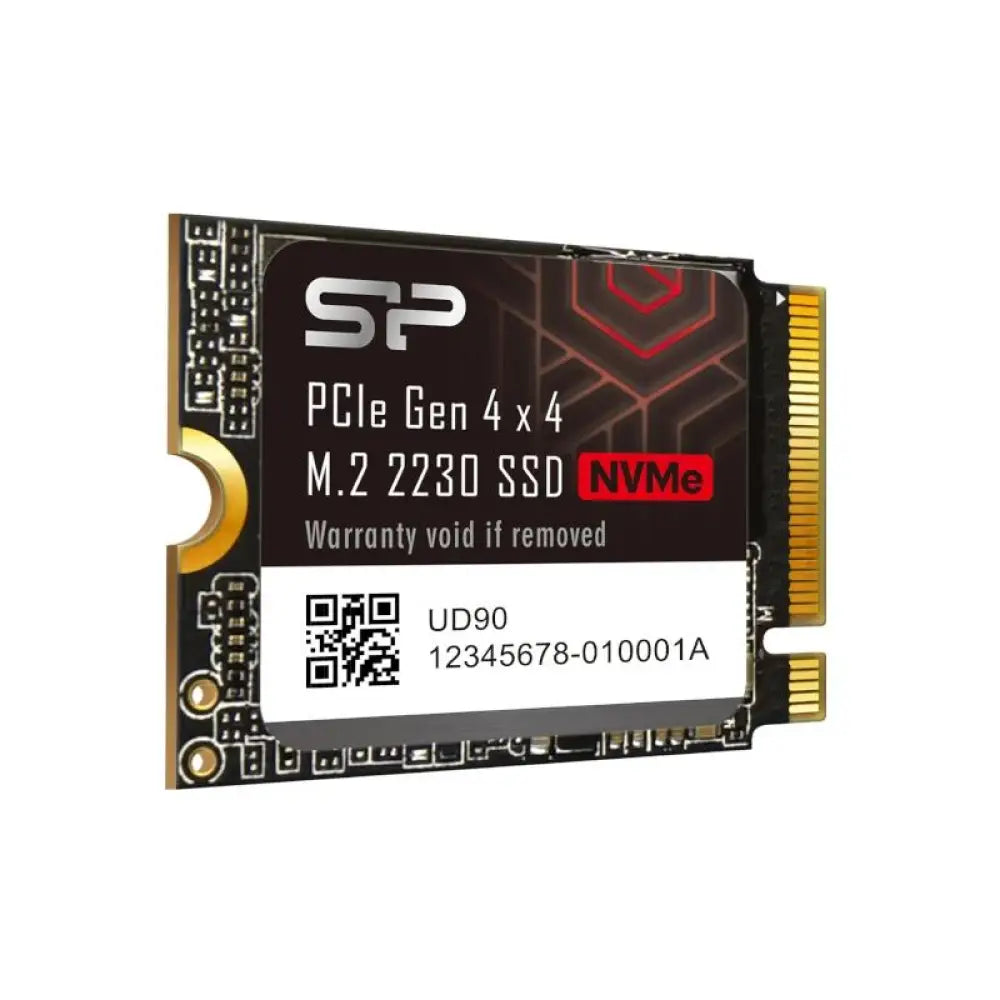 SP UD90 SSD 500GB NVMe PCIe Gen 4x4 M.2 2230 - detalle