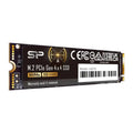 SP US75 SSD 2TB NVMe PCIe Gen 4x4 7000 MBs