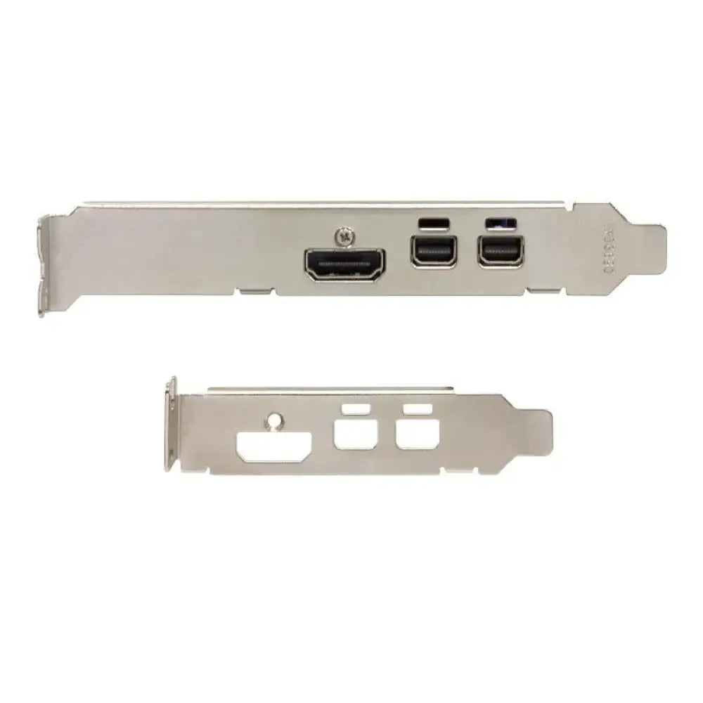 SPARKLE VGA INTEL ARC A310 ECO 4GB DDR6 LP Bracket - detalle