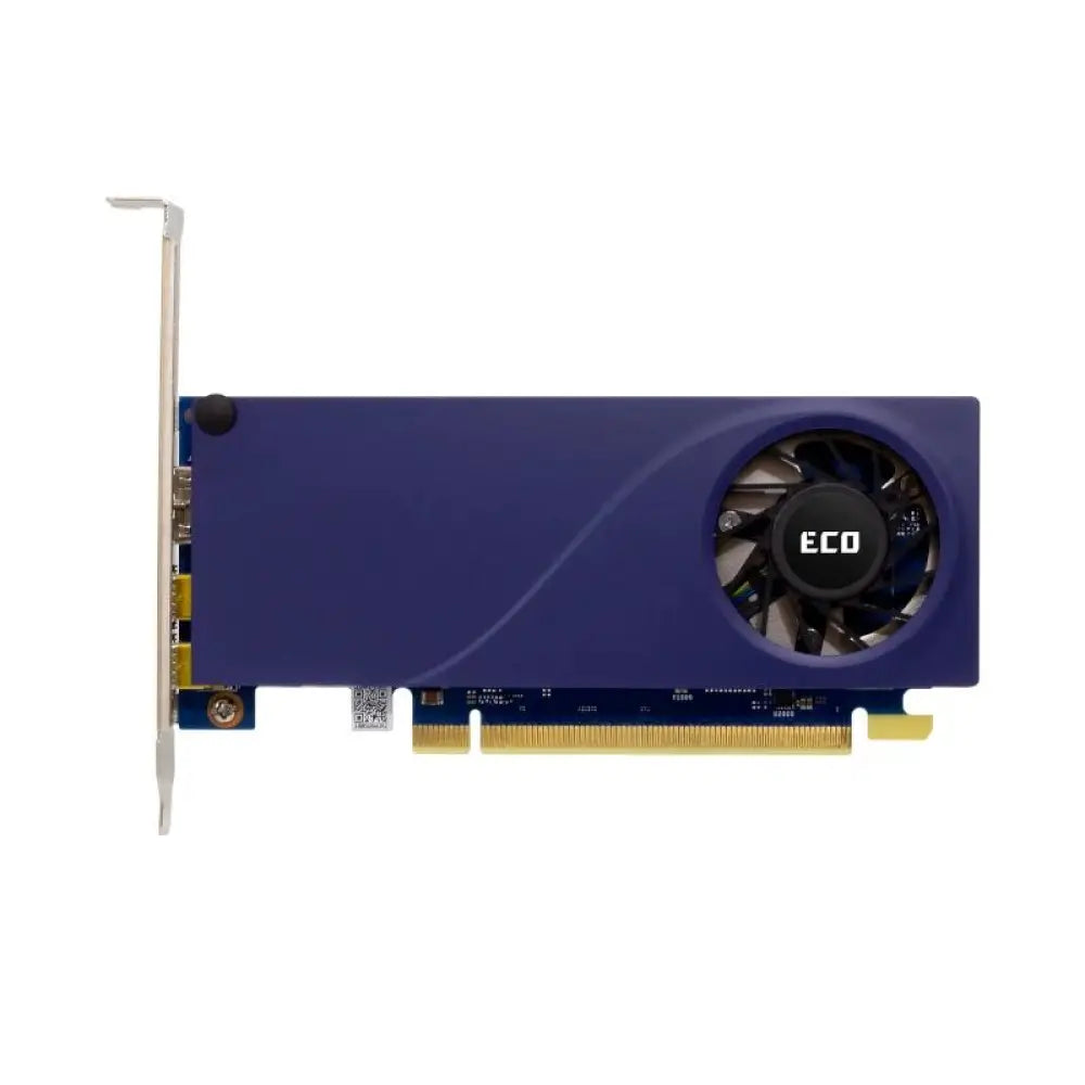 SPARKLE VGA INTEL ARC A310 ECO 4GB DDR6 LP Bracket - detalle