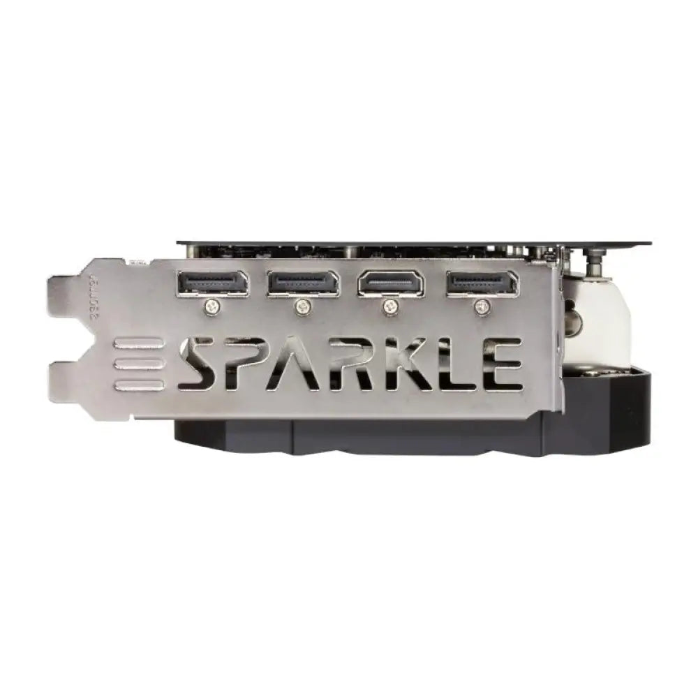 SPARKLE VGA INTEL ARC A770 ROC OC Dual Fan 16G - detalle