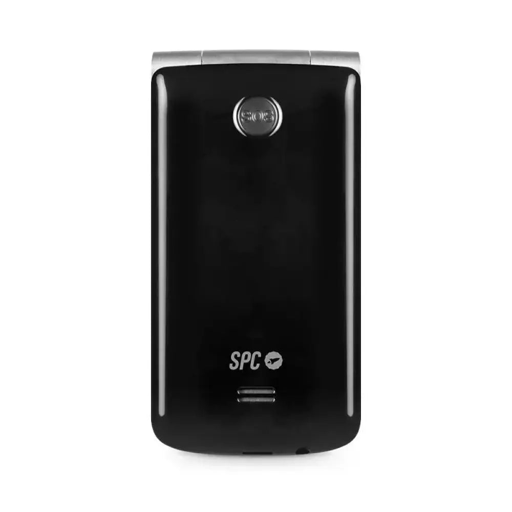 SPC 2321NS Prince 4G Móvil Senior BT FM + base - detalle