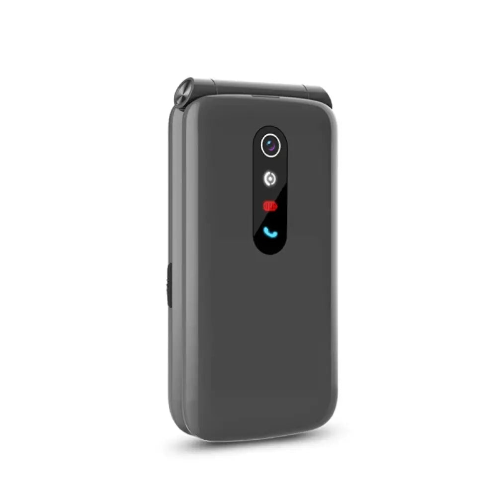 SPC 2326T Movil Stella 2 BT FM + Dock - detalle
