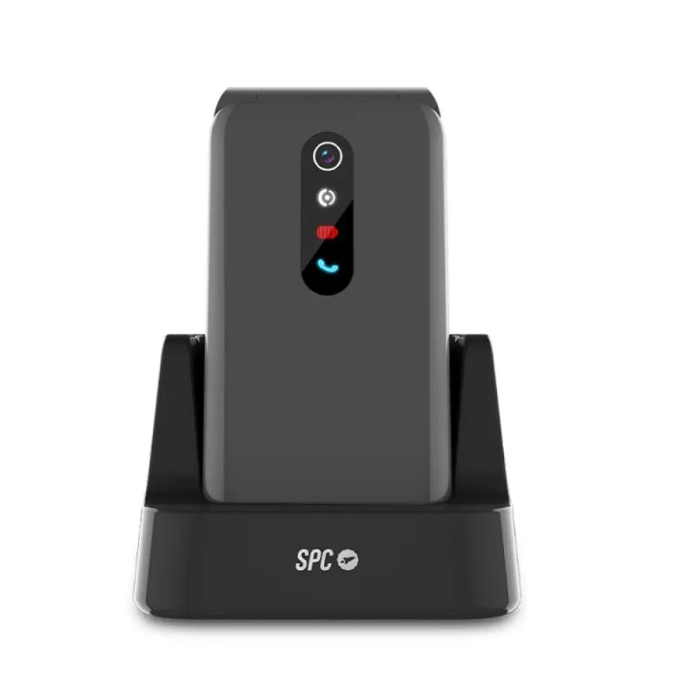 SPC 2326T Movil Stella 2 BT FM + Dock - detalle