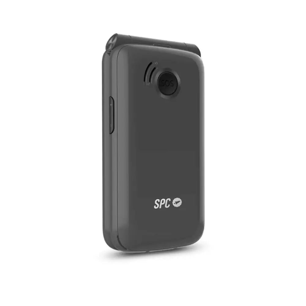 SPC 2326T Movil Stella 2 BT FM + Dock - detalle