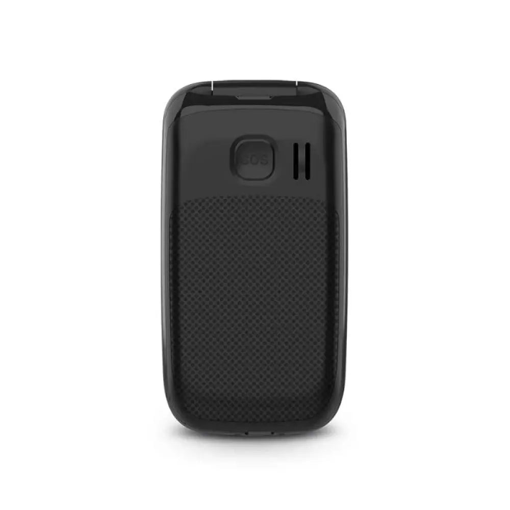 SPC 2337N Harmony 2 4G Movil BT FM + Dock Negro - detalle