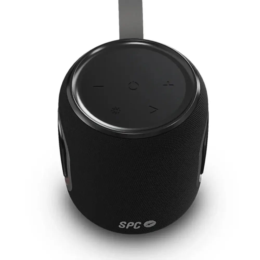 SPC Altavoz ORBITAL SPARK 4434N 15w BT 5.3 - detalle